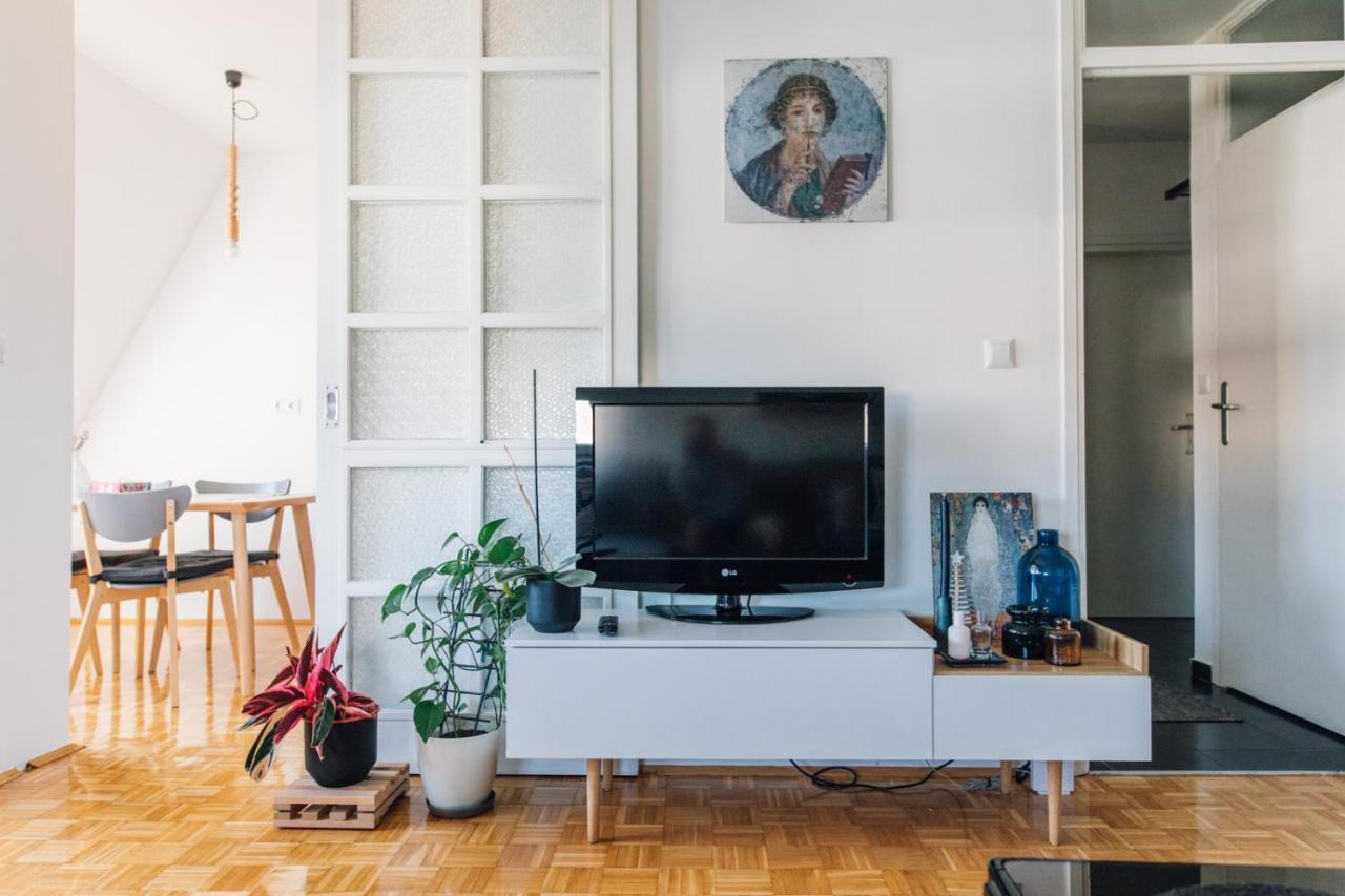 Apartment Jupiter Тузла Экстерьер фото